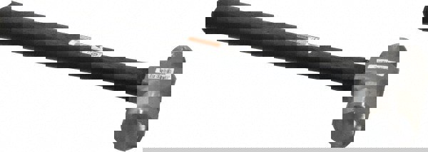 2 Lb Head High Carbon Steel Ball Pein Hammer